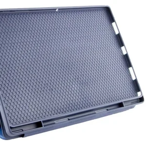 Чохол Book Cover Stylus Slot для Xiaomi Pad 7, Xiaomi Pad 7 Pro Midnight Blue