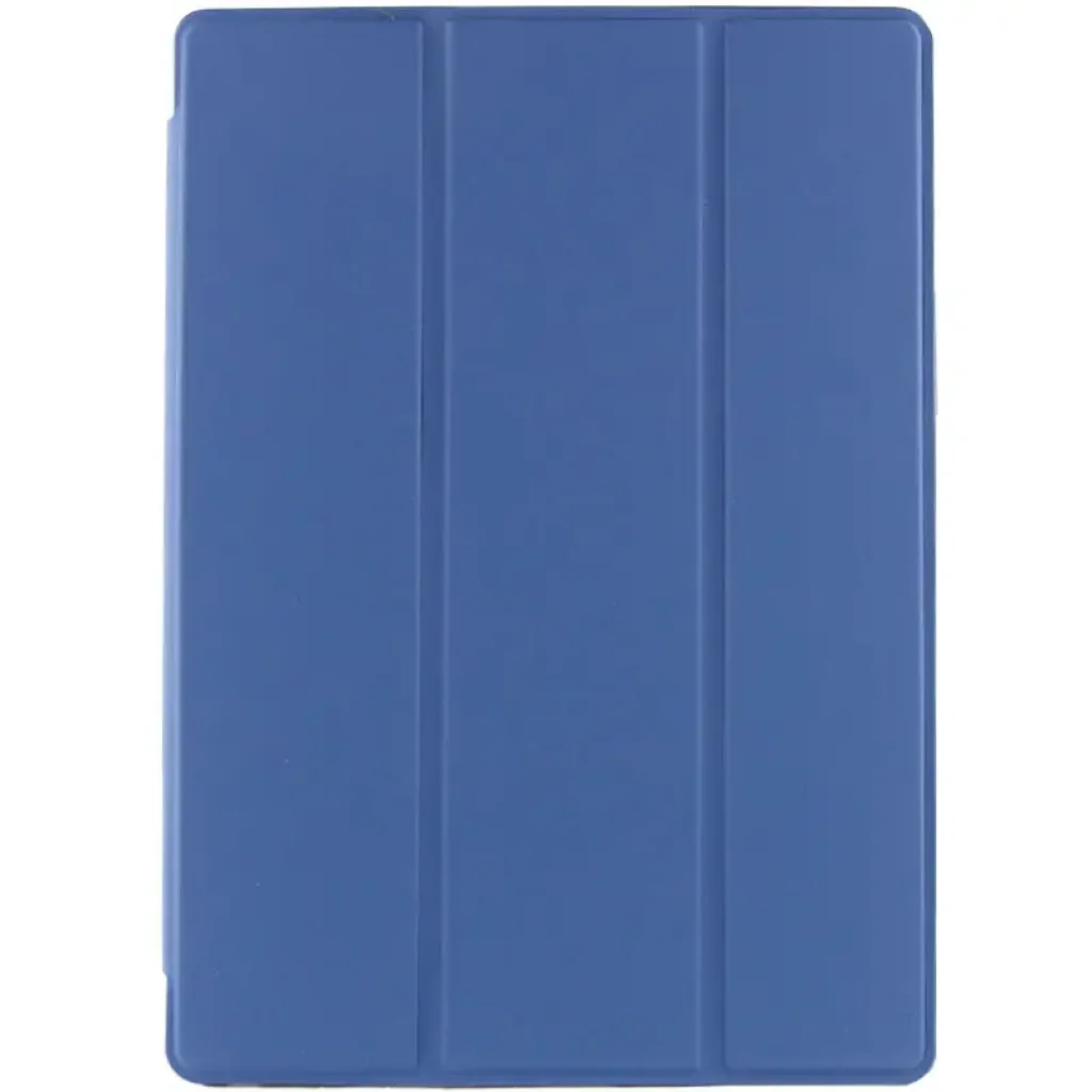 Чохол Book Cover Stylus Slot для Xiaomi Pad 7, Xiaomi Pad 7 Pro Midnight Blue