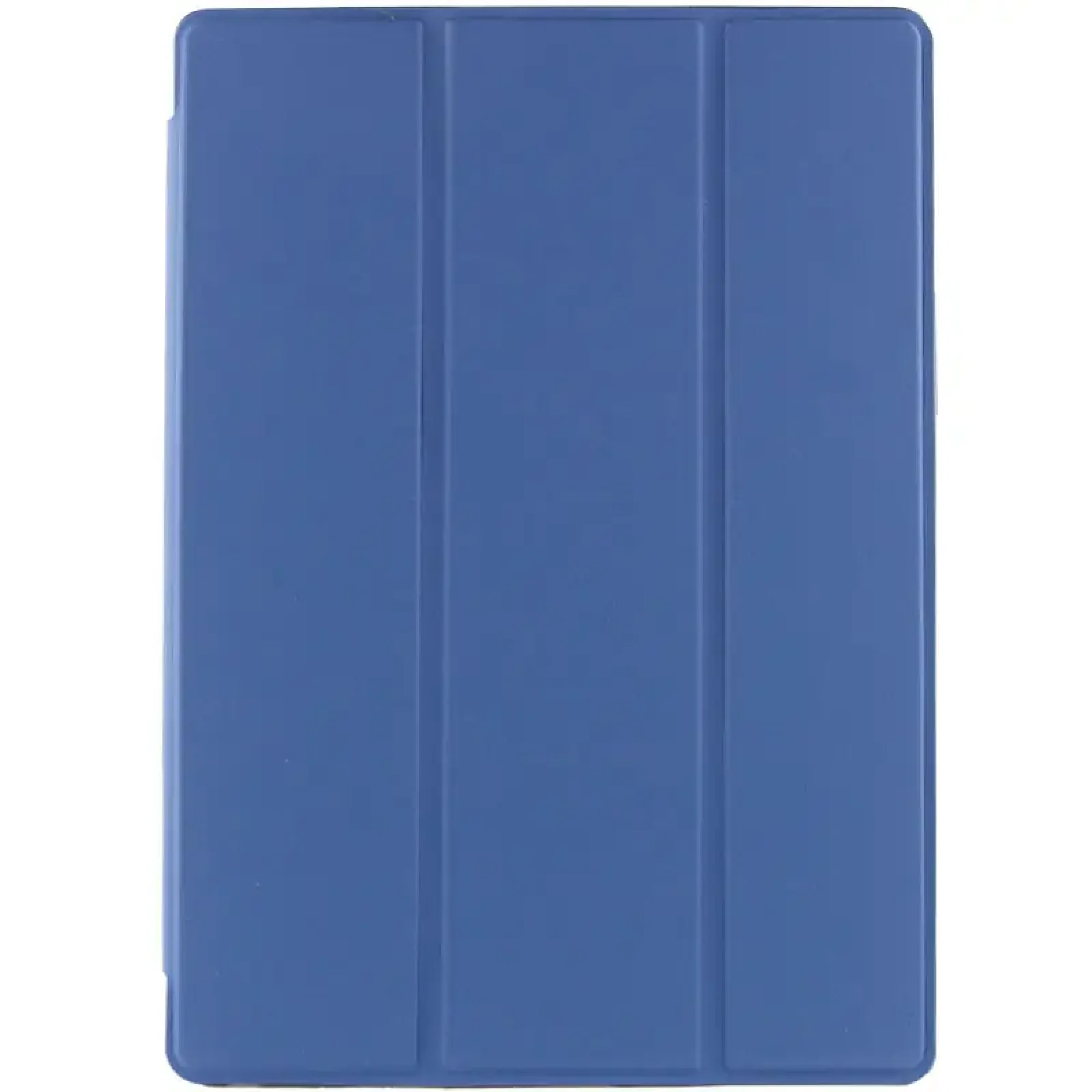 Чохол Book Cover Stylus Slot для Xiaomi Pad 7, Xiaomi Pad 7 Pro Midnight Blue