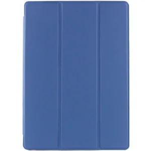 Чохол Book Cover Stylus Slot для Xiaomi Pad 7, Xiaomi Pad 7 Pro Midnight Blue