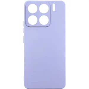 Чохол Silicone Cover Lakshmi Full Camera (AA) для Xiaomi 15 Dasheen