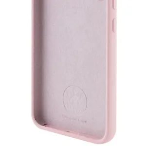 Чохол Silicone Cover Lakshmi Full Camera (AA) для Xiaomi 15 Pro Pink Sand