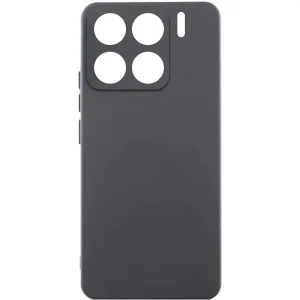 Чохол Silicone Cover Lakshmi Full Camera (AA) для Xiaomi 15 Pro Chocolate