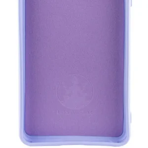 Чохол Silicone Cover Lakshmi Full Camera (AA) для Motorola Moto G75 5G Dasheen