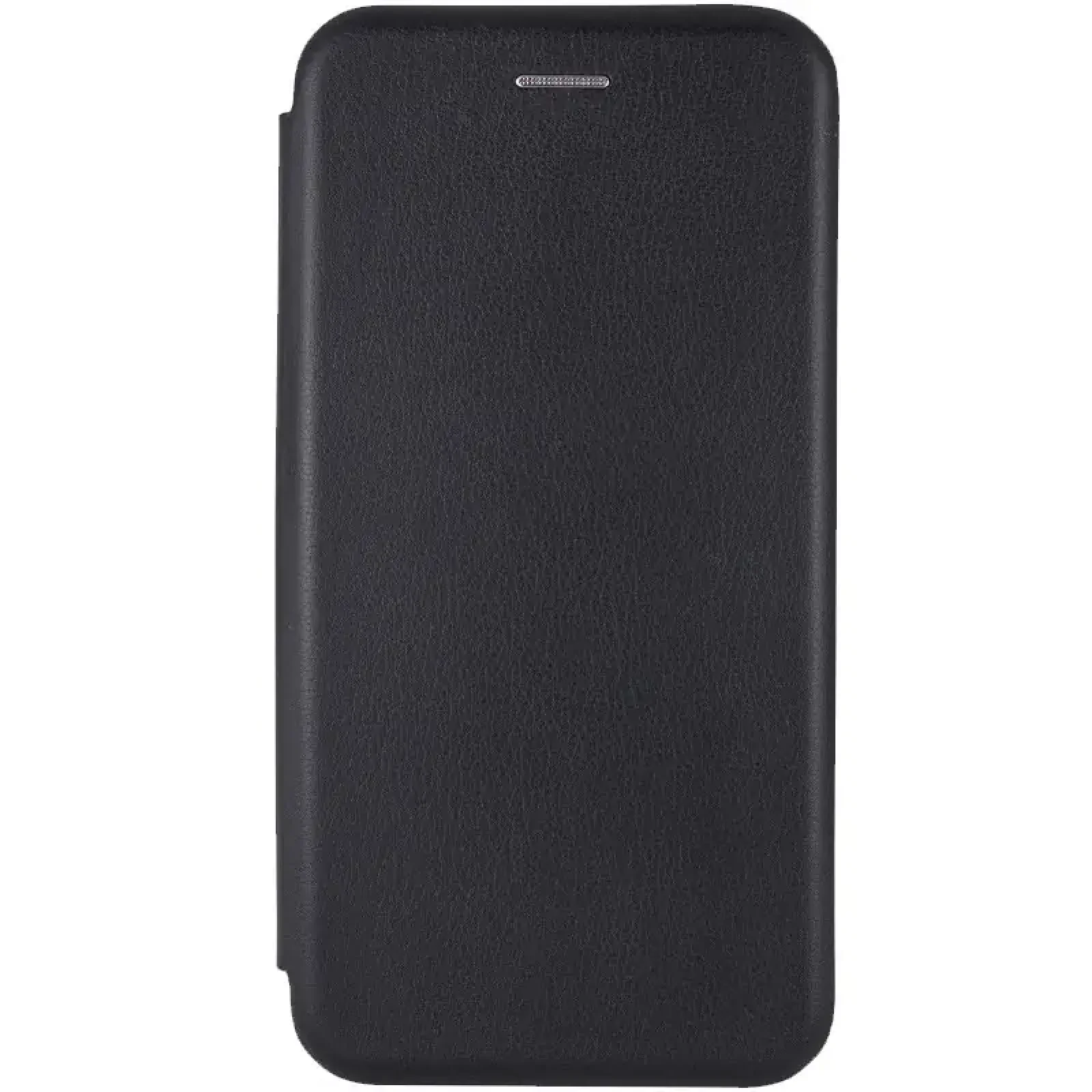 Чехол Classy PU Case для Motorola Moto G75 5G Black