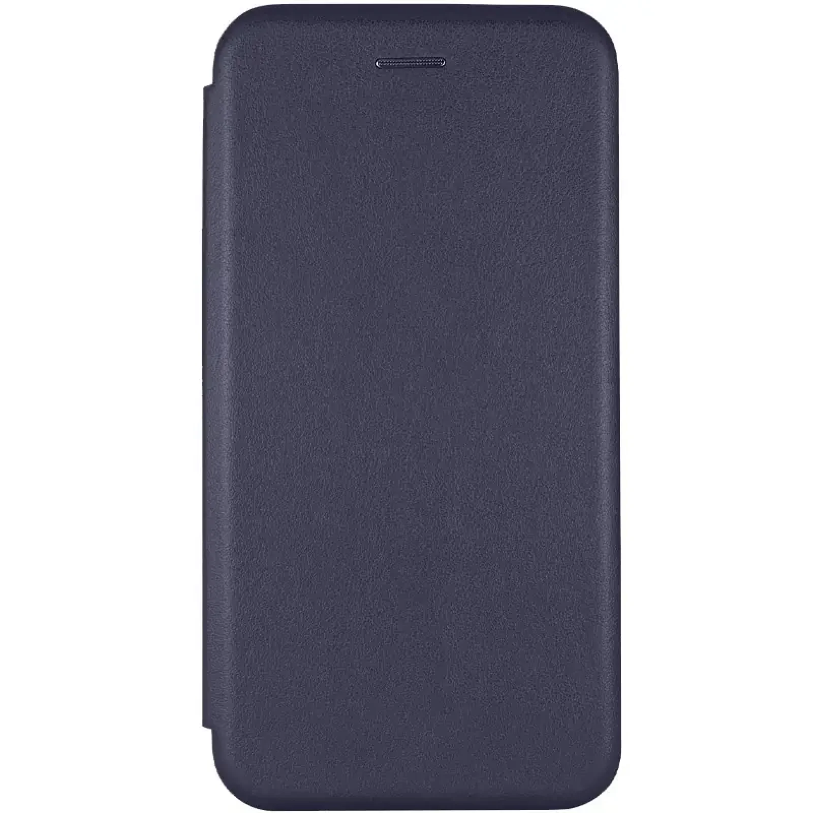 Чохол Classy PU Case для Motorola Moto G75 5G Dark Blue