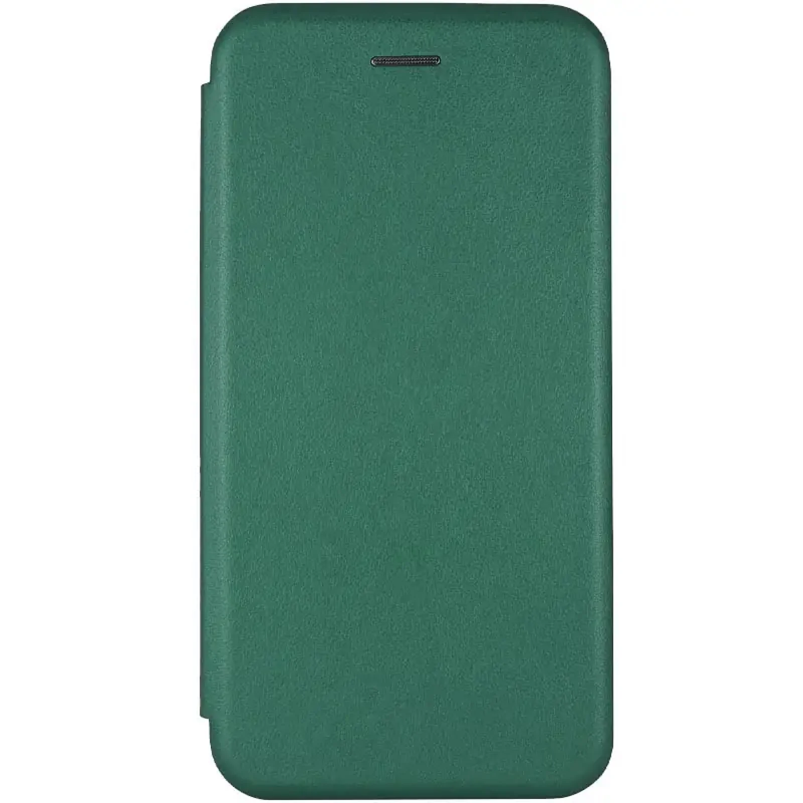 Чехол Classy PU Case для Motorola Moto G75 5G Green