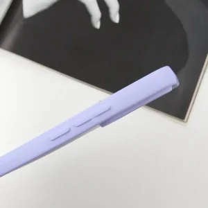 Чохол Silicone Cover Lakshmi Full Camera (AA) для Xiaomi Poco X7 Pro Dasheen