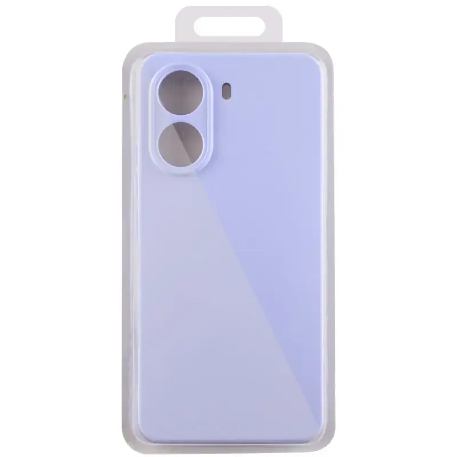 Чохол Silicone Cover Lakshmi Full Camera (AA) для Xiaomi Poco X7 Pro Dasheen