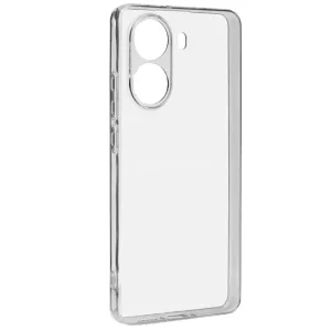 Чехол TPU Epic Transparent 1,5mm Full Camera для Xiaomi Poco X7 Pro