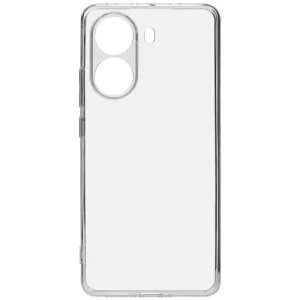 Чехол TPU Epic Transparent 1,5mm Full Camera для Xiaomi Poco X7 Pro