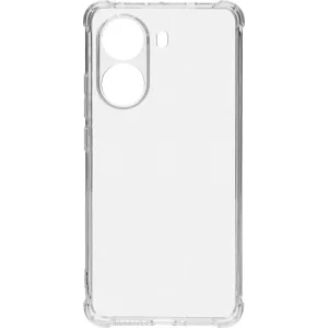 Чехол Getman Ease Logo TPU Case Transparent Full Camera для Xiaomi Poco X7 Pro