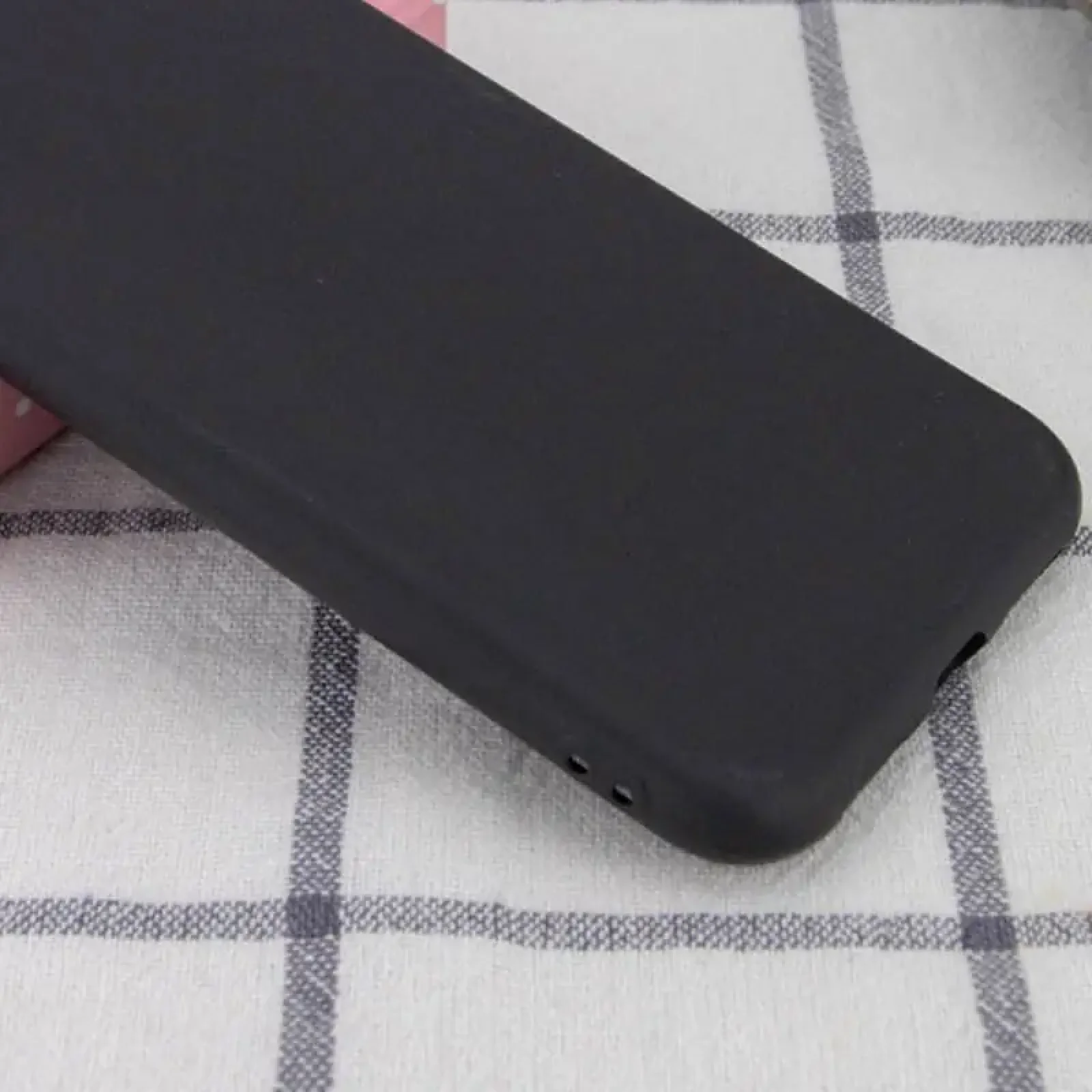 Чохол TPU Epic Black для Apple iPhone 16e