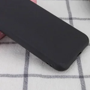 Чохол TPU Epic Black для Apple iPhone 16e