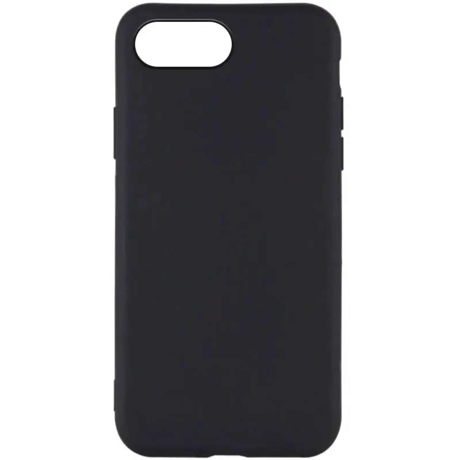 Чохол TPU Epic Black для Apple iPhone 16e