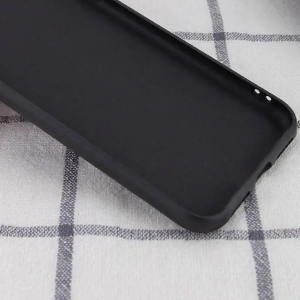 Чохол TPU Epic Black для Apple iPhone 16e