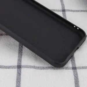 Чохол TPU Epic Black для Apple iPhone 16e