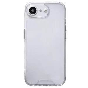Чехол TPU Space Case Transparent для Apple iPhone 16e