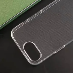Чехол TPU Epic Transparent 1,5mm для Apple iPhone 16e