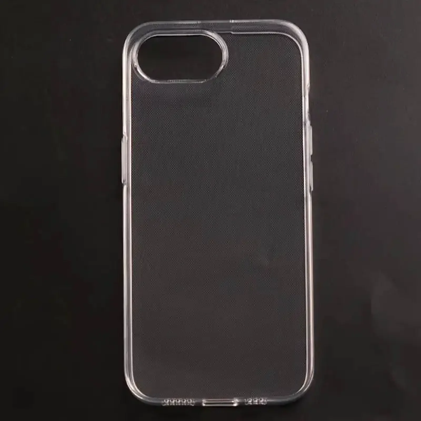 Чехол TPU Epic Transparent 1,5mm для Apple iPhone 16e