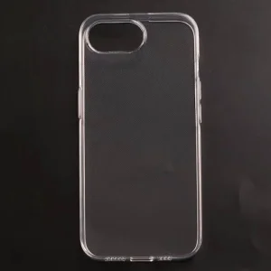 Чехол TPU Epic Transparent 1,5mm для Apple iPhone 16e