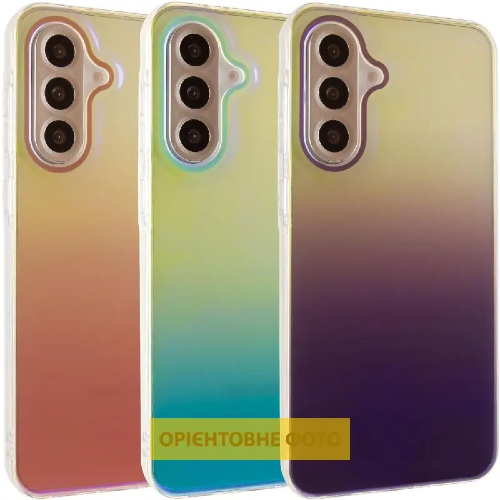 Чохол TPU+PC Glassbend для Xiaomi Redmi Note 14 Pro 4G Blue