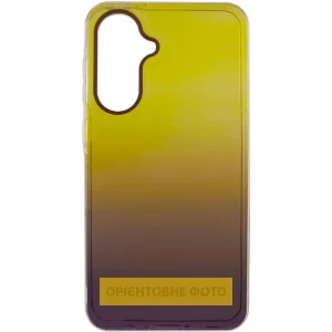 Чохол TPU+PC Glassbend для Xiaomi Redmi Note 14 Pro 4G Purple