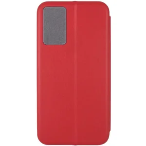 Чохол Classy PU Case для Realme Note 60, Realme Note 60x Red