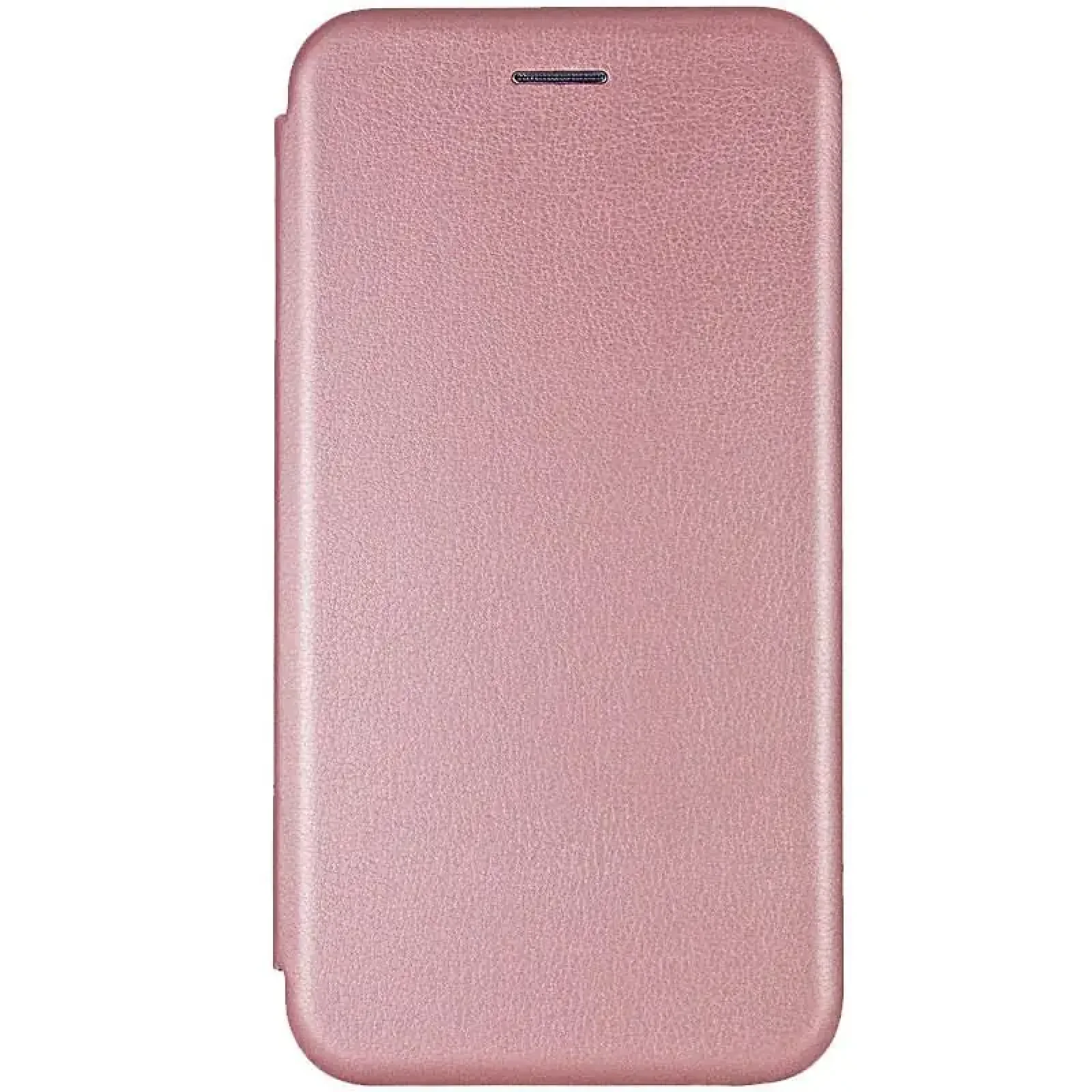 Чохол Classy PU Case для Realme Note 60, Realme Note 60x Rose Gold