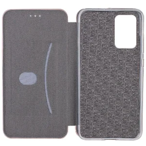 Чохол Classy PU Case для Realme Note 60, Realme Note 60x Rose Gold