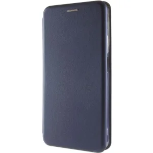 Чохол Classy PU Case для Realme Note 60, Realme Note 60x Dark Blue