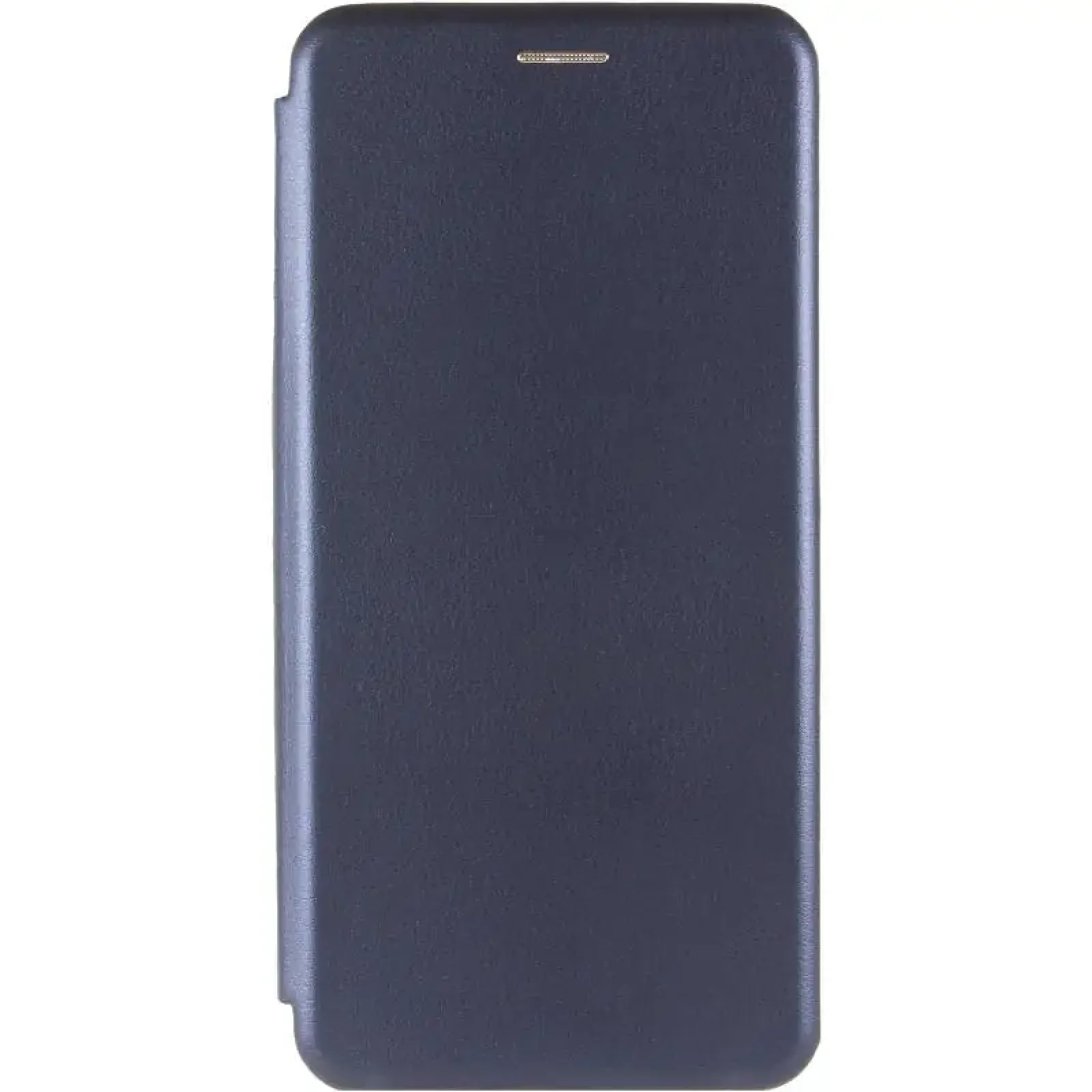 Чохол Classy PU Case для Realme Note 60, Realme Note 60x Dark Blue