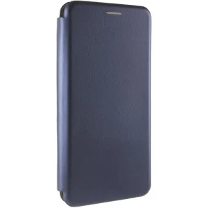 Чохол Classy PU Case для Realme Note 60, Realme Note 60x Dark Blue