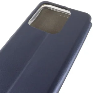 Чохол Classy PU Case для Realme Note 60, Realme Note 60x Dark Blue
