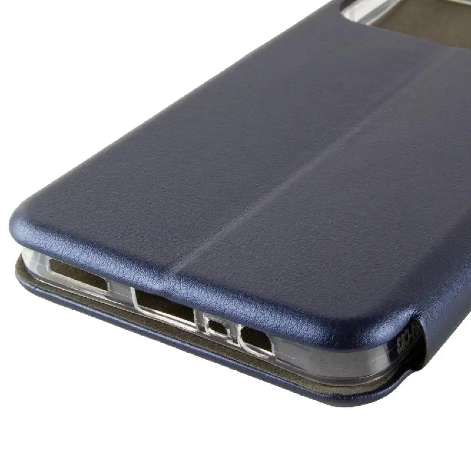 Чохол Classy PU Case для Realme Note 60, Realme Note 60x Dark Blue