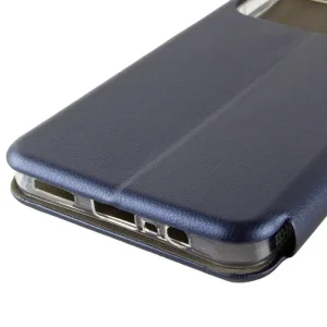 Чохол Classy PU Case для Realme Note 60, Realme Note 60x Dark Blue