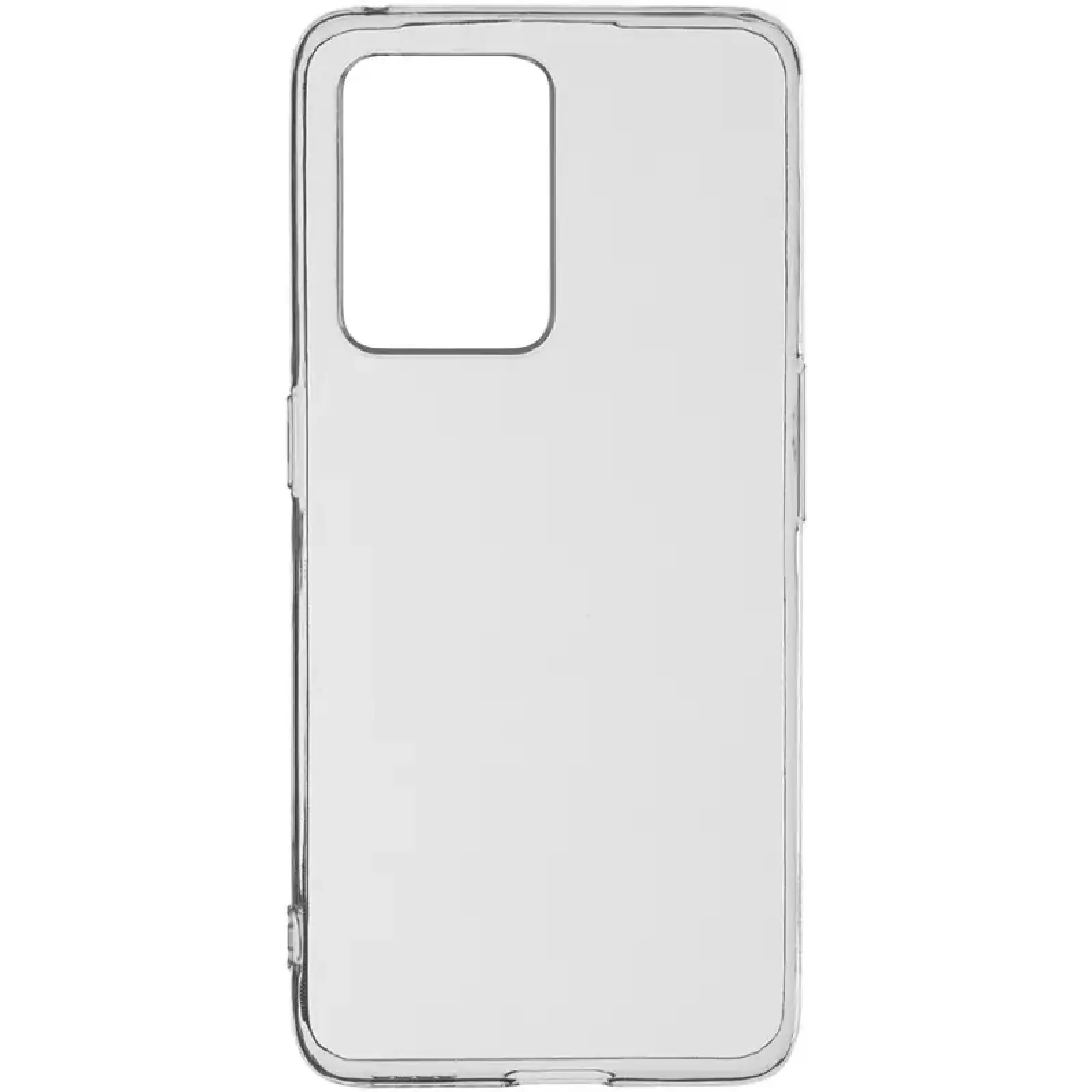 Чехол TPU Epic Transparent 1,5mm для Realme Note 60, Realme Note 60x