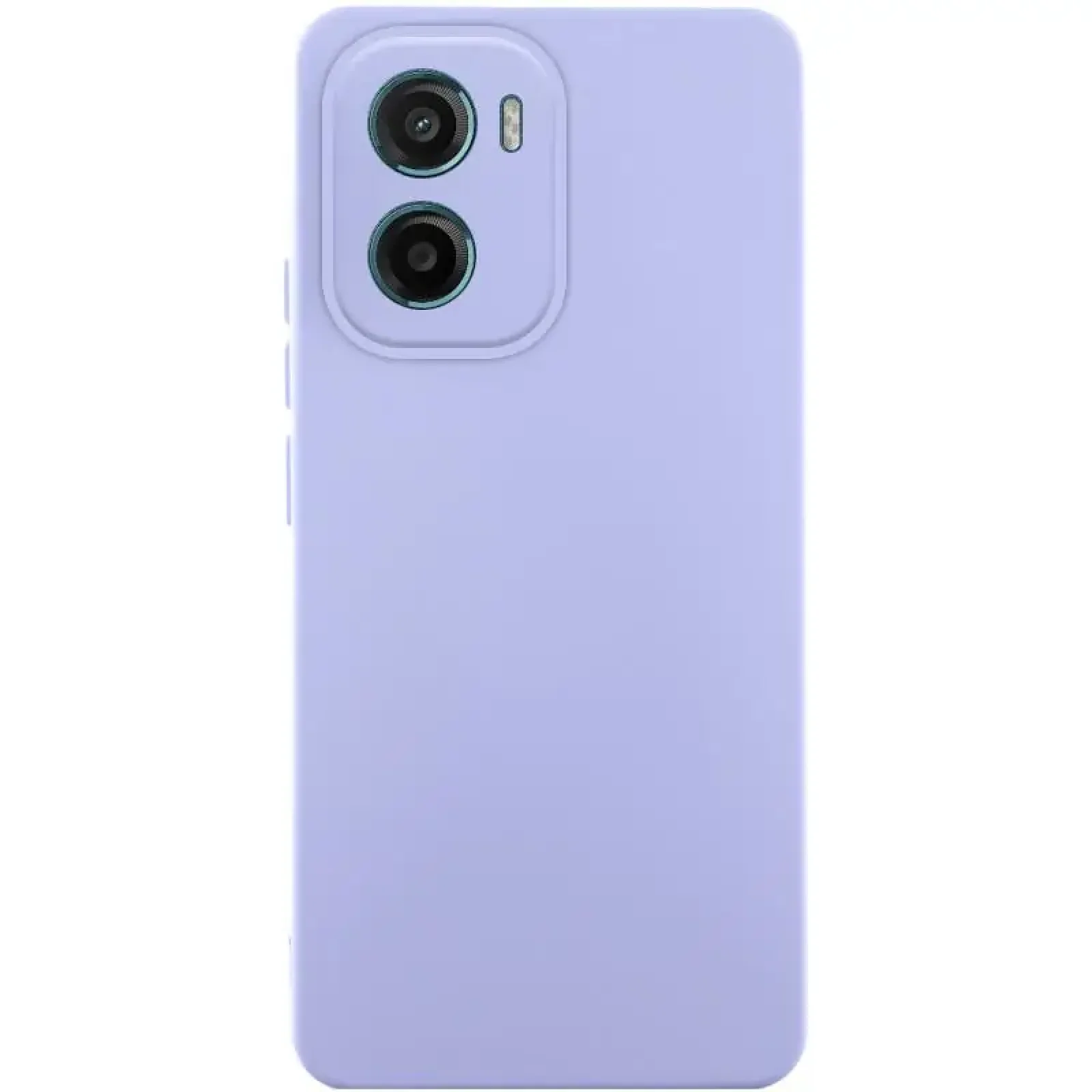 Чохол Silicone Cover Ummi Lakshmi Full Camera (AA) для Motorola Moto G05, Motorola Moto E15 4G Dasheen