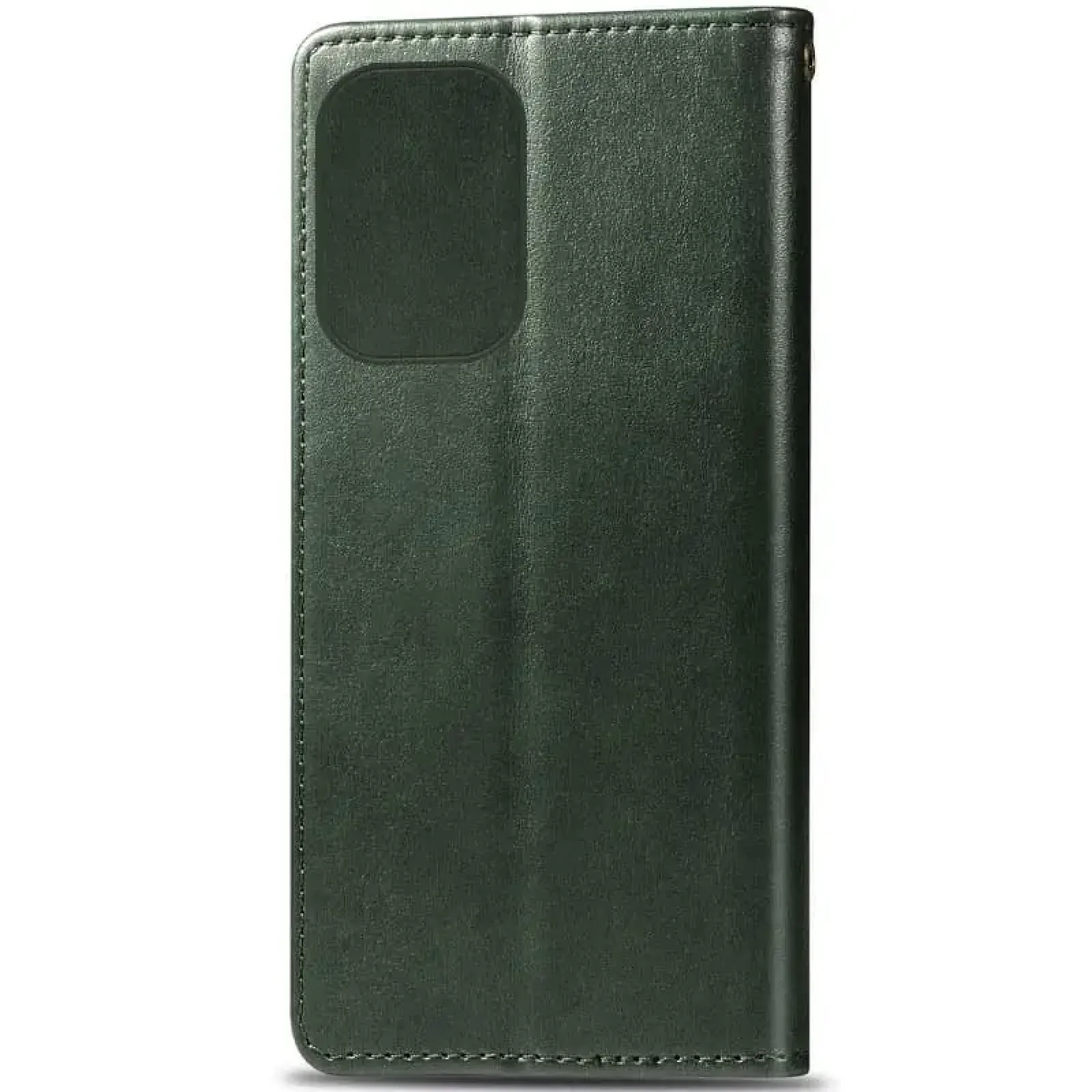 Чохол Getman Gallant PU Case для Motorola Moto G05, Motorola Moto E15 Green