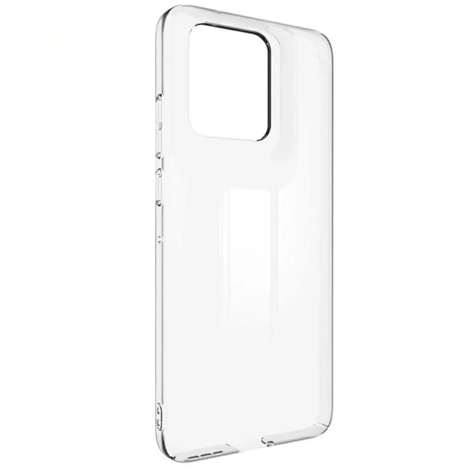 Чехол TPU Epic Transparent 1,5mm для Motorola Moto G05, Motorola Moto E15