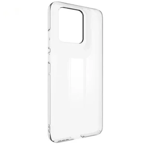 Чехол TPU Epic Transparent 1,5mm для Motorola Moto G05, Motorola Moto E15