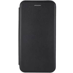 Чохол Classy PU Case для Motorola Moto G15 4G Black