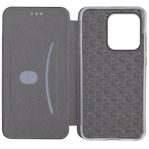 Чохол Classy PU Case для Motorola Moto G15 4G Dark Blue