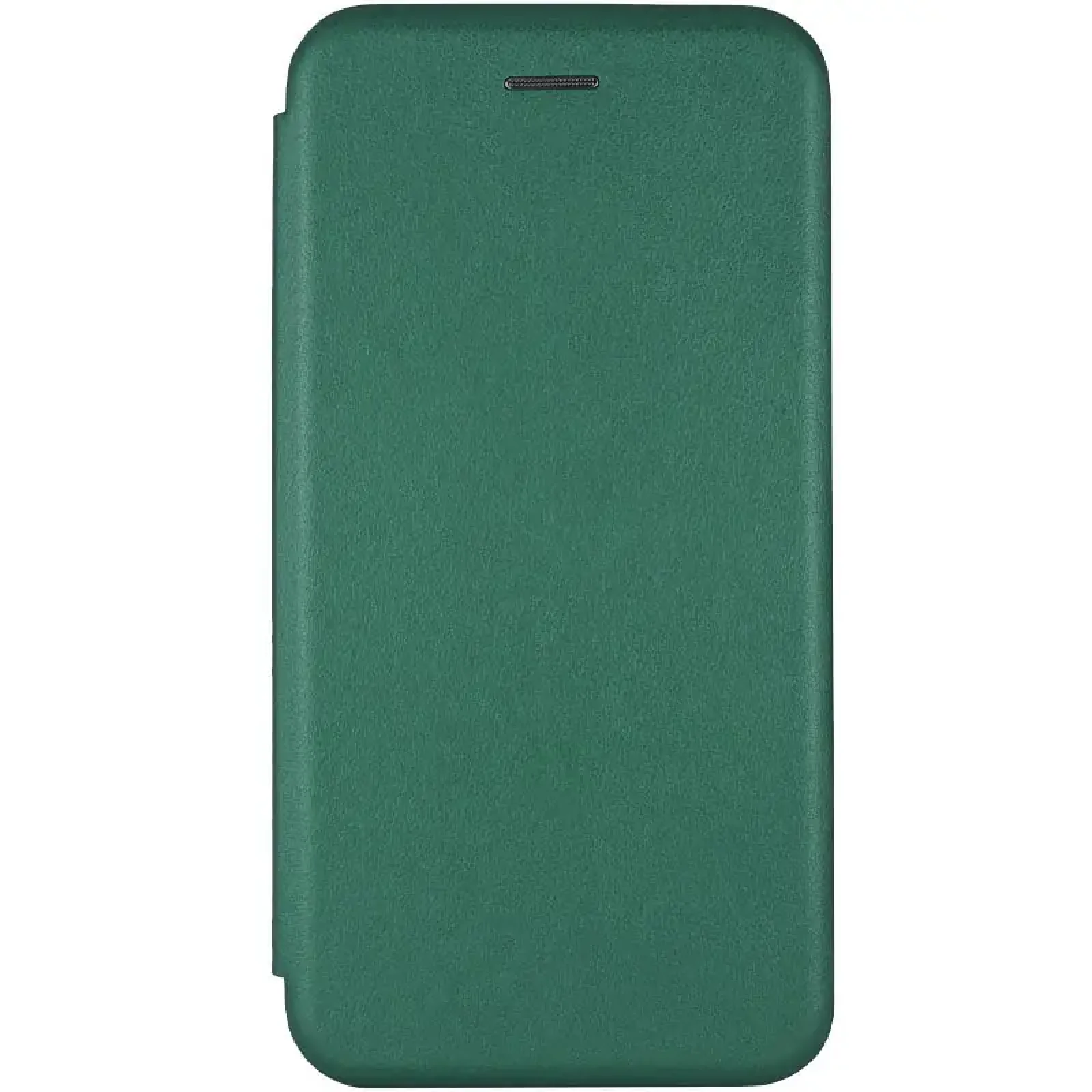 Чохол Classy PU Case для Motorola Moto G15 4G Green