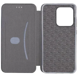 Чохол Classy PU Case для Motorola Moto G15 4G Green