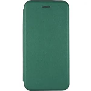 Чохол Classy PU Case для Motorola Moto G15 4G Green