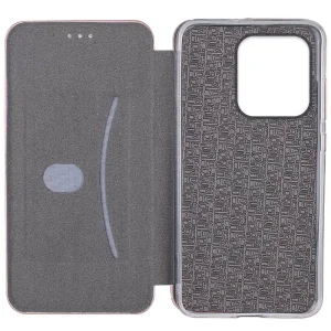 Чохол Classy PU Case для Motorola Moto G15 4G Gold