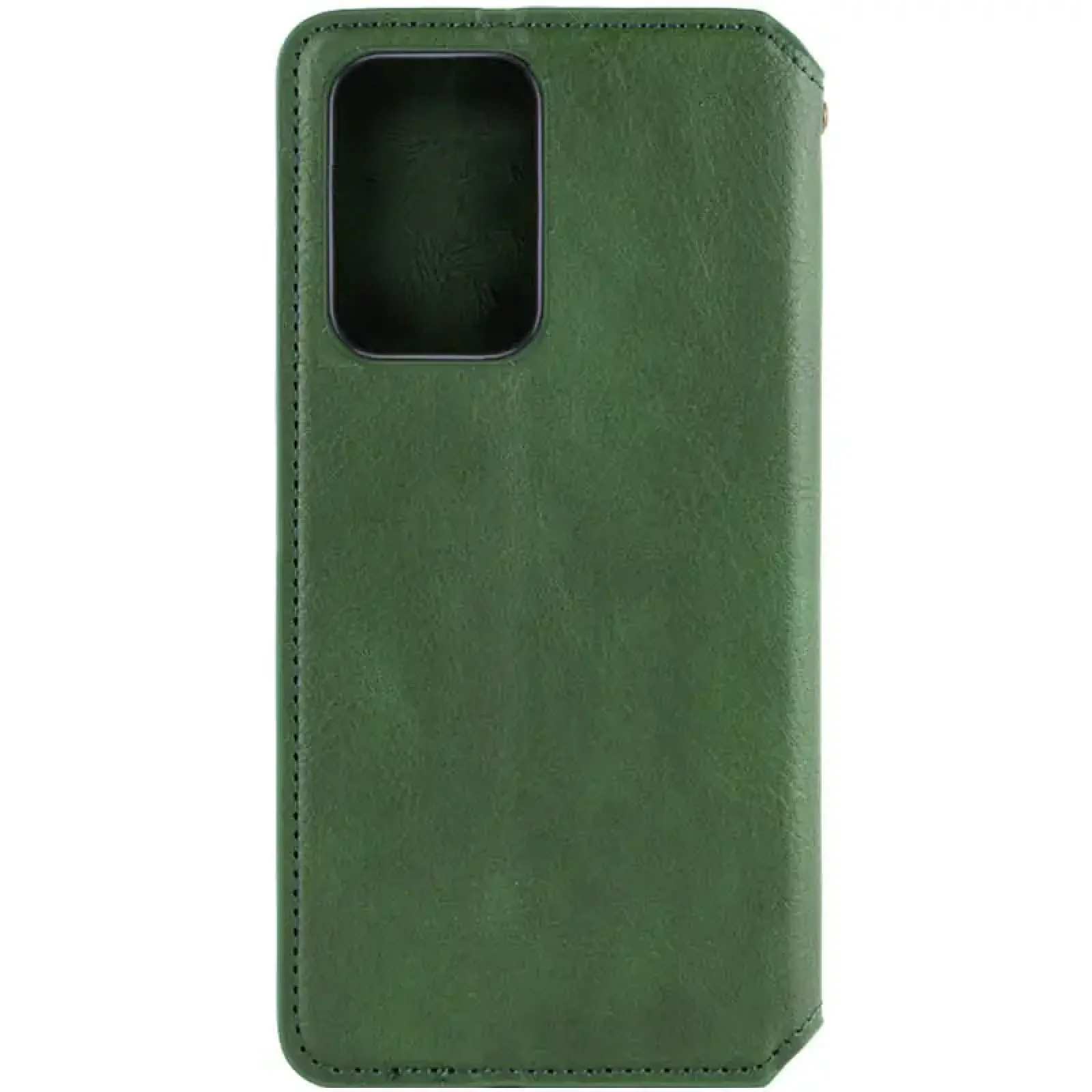Чохол Getman Cubic PU Case для Motorola Moto G15 4G Green