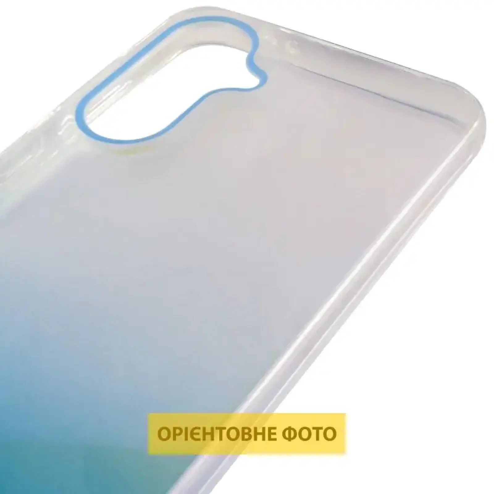 Чохол TPU+PC Glassbend для Xiaomi Redmi Note 14 4G Green