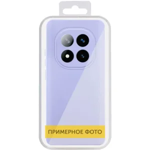Чохол Silicone Cover Lakshmi Full Camera (AA) для Xiaomi Redmi A5, Poco C71 Dasheen